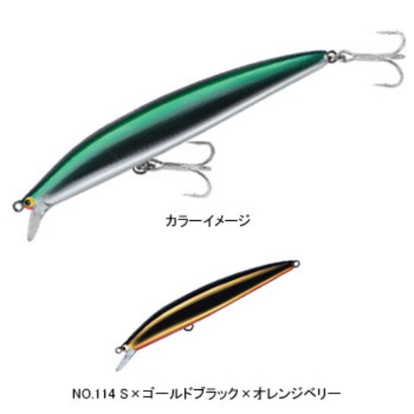 タックルハウス(TACKLE HOUSE) K-TEN セカンドジェネレーション K2S122 T-1 ｜アウトドア用品・釣り具通販はナチュラム