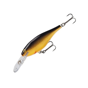 Rapala(ラパラ) シャッドラップ(Shad Rap) SR9-G