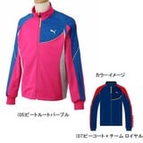 PUMA(プーマ) # 902457 トレーニングジャケット #902457 ブルゾン(メンズ)