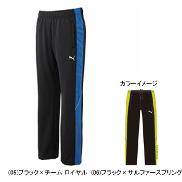 PUMA(プーマ) トレーニングパンツ # 902458 ジャージロングパンツ