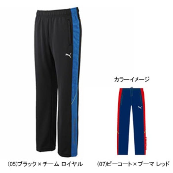 PUMA(プーマ) トレーニングパンツ # 902458 ランニング･ロングパンツ