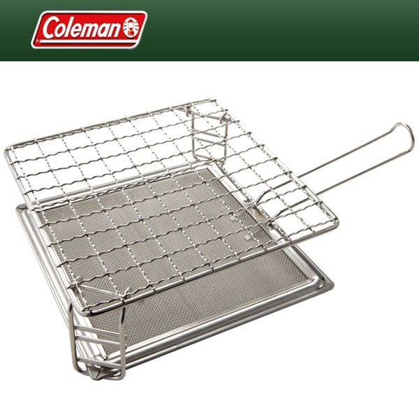 Coleman(コールマン) マイトースターグリル 2000012954 BBQコンロ(卓上タイプ)