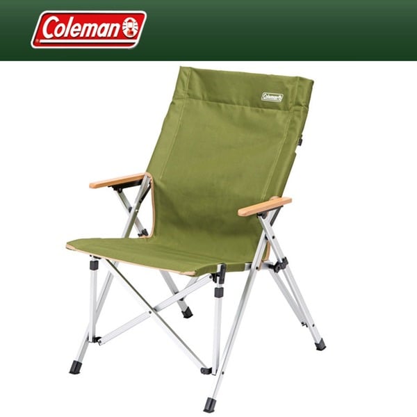 Coleman(コールマン) イージーリラックスチェア 2000013108 ディレクターズチェア