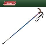 Coleman(コールマン) トレッキングポール TP-T001 4段アンチショック 2000012971 T型グリップトレッキングポール