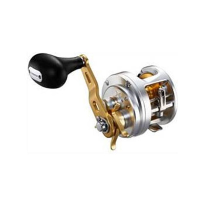 シマノ(SHIMANO) 13カルカッタ 800F 030566｜アウトドア用品