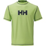 HELLY HANSEN(ヘリーハンセン) HH81305 S/S LOOSE RASHGUARD Men’s HH81305 ラッシュガード(メンズ)