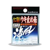 ラインシステム カゴ釣りウキ止め糸 スティックタイプ KUD01K ウキ止め､シモリ､クッション