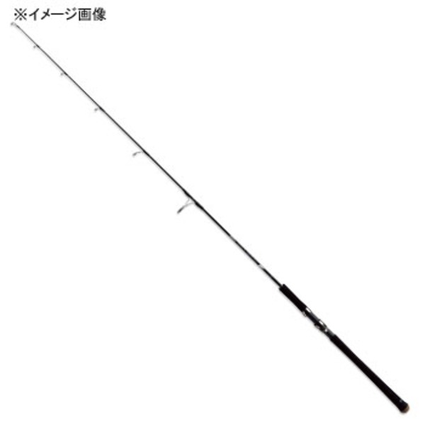 ゼナック(ZENAQ) JT FOKEETO FS59-2 WHIPPY (Kガイド) ｜アウトドア用品・釣り具通販はナチュラム