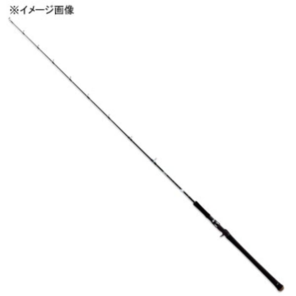 ゼナック(ZENAQ) JT FOKEETO FB58-2 WHIPPY (Kガイド) ｜アウトドア用品・釣り具通販はナチュラム