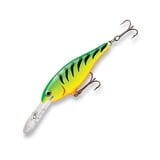 Rapala(ラパラ) シャッドラップ(Shad Rap) SR4-FT シャッド