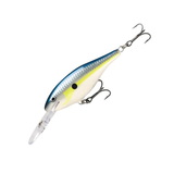 Rapala(ラパラ) シャッドラップ(Shad Rap) SR7-HSD シャッド