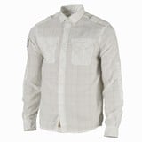 Quechua(ケシュア) ESCAPE 500 L/S SHIRT MEN 1465750-8204481 【廃】メンズ速乾性長袖シャツ