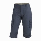 Quechua(ケシュア) ARPENAZ 100 3/4 TROUSERS MEN 1335752-8171826 ハーフ･ショートパンツ(メンズ)