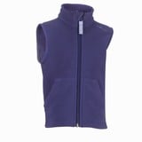 Quechua(ケシュア) FORCLAZ 500 FLEECE VEST Junior’s 1460980-8203269 ベスト(ジュニア/キッズ/ベビー)