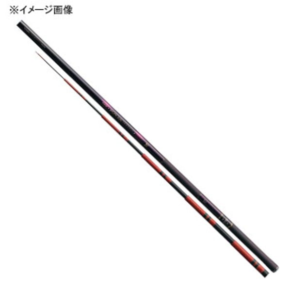 がまかつ(Gamakatsu) がま鮎 パワースペシャルIV 引抜早瀬ライト RED 9.0 23447-9｜アウトドア用品・釣り具通販はナチュラム