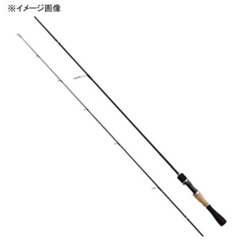 シマノ(SHIMANO) カーディフ エクスリード AT S59SUL/RS 346117｜アウトドア用品・釣り具通販はナチュラム