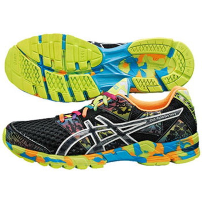 Asic gel noosa tri sales 8