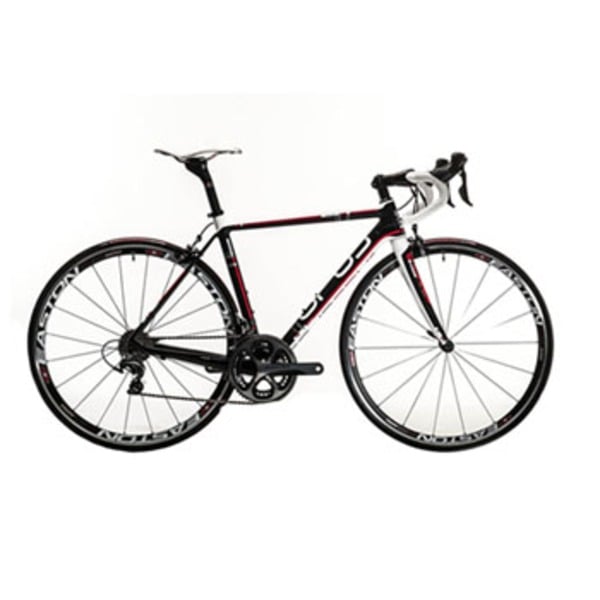 OPUS(オーパス) A401 Vivace DURA-ACE カーボンフレーム ロードバイク 22speed  A401｜アウトドア用品・釣り具通販はナチュラム