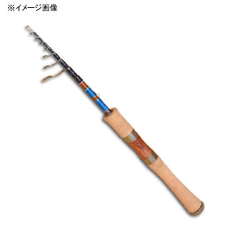 ジャクソン(Jackson) カワセミ ラプソディー TULT-535L ｜アウトドア