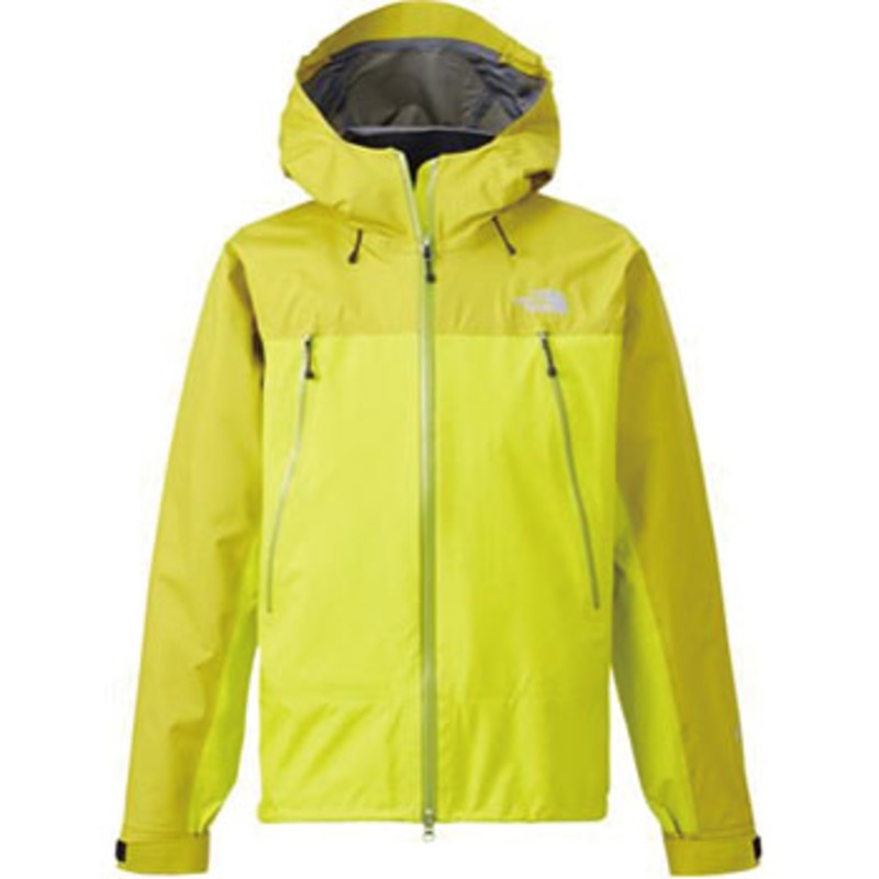 THE NORTH FACE(ザ・ノース・フェイス) CLIMB LIGHT JACKET