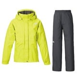 THE NORTH FACE(ザ･ノース･フェイス) RAINTEX PLASMA Women’s NPW11212 レインスーツ上下(レディース)