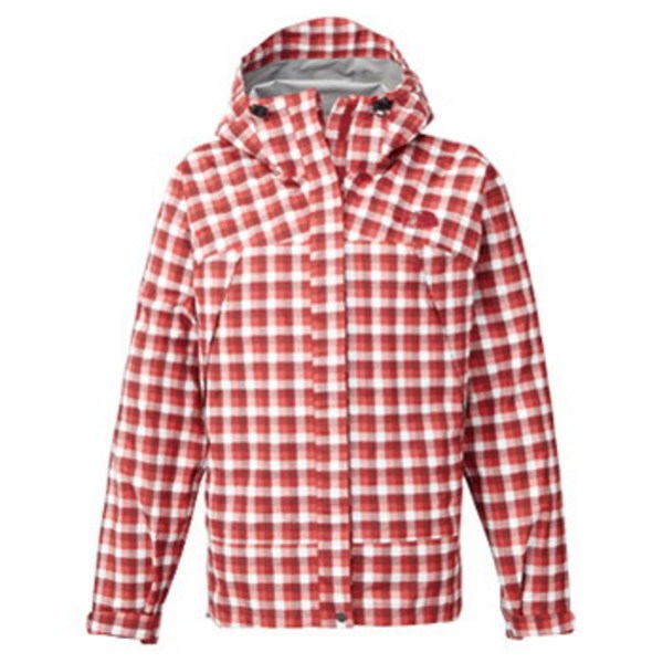 THE NORTH FACE(ザ･ノース･フェイス) NOVELTY DOT SHOT JACKET Women’s NPW61221