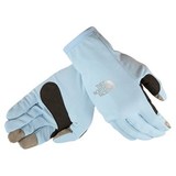 THE NORTH FACE(ザ･ノース･フェイス) UV MESH ETIP GLOVE NN11300 アウターグローブ(アウトドア)