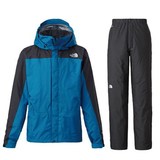 THE NORTH FACE(ザ･ノース･フェイス) RAINTEX PLASMA Men’s NP11202 レインスーツ