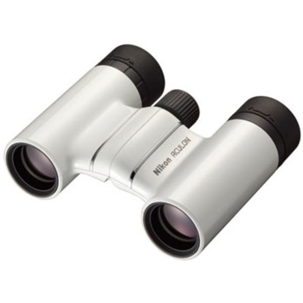 ニコン(Nikon) 双眼鏡 ACULON T01 8×21 ｱｷｭﾛﾝ T01 8×21 双眼鏡&単眼鏡&望遠鏡