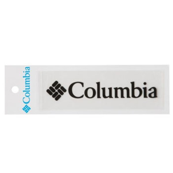 Columbia(コロンビア) JPN CSCステッカーII PU1823