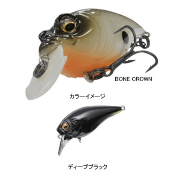 メガバス(Megabass) GRIFFON(グリフォン) BT