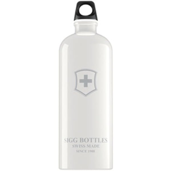 SIGG(シグ) トラベラー スイスエンブレム 00050295 アルミ製ボトル