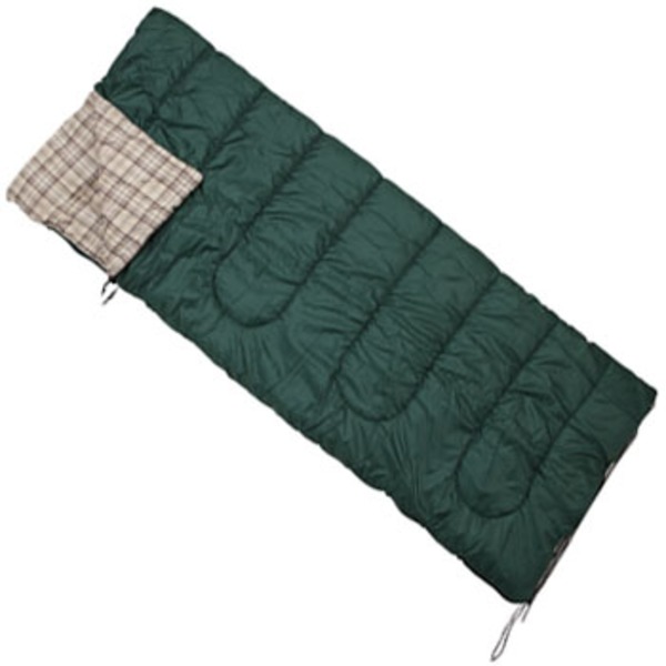 ogawa封筒型シュラフライト（寝袋） - 寝袋/寝具