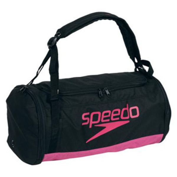 SPEEDO(スピード) 2WAYドラムバッグ SD93B12｜アウトドア用品・釣り具