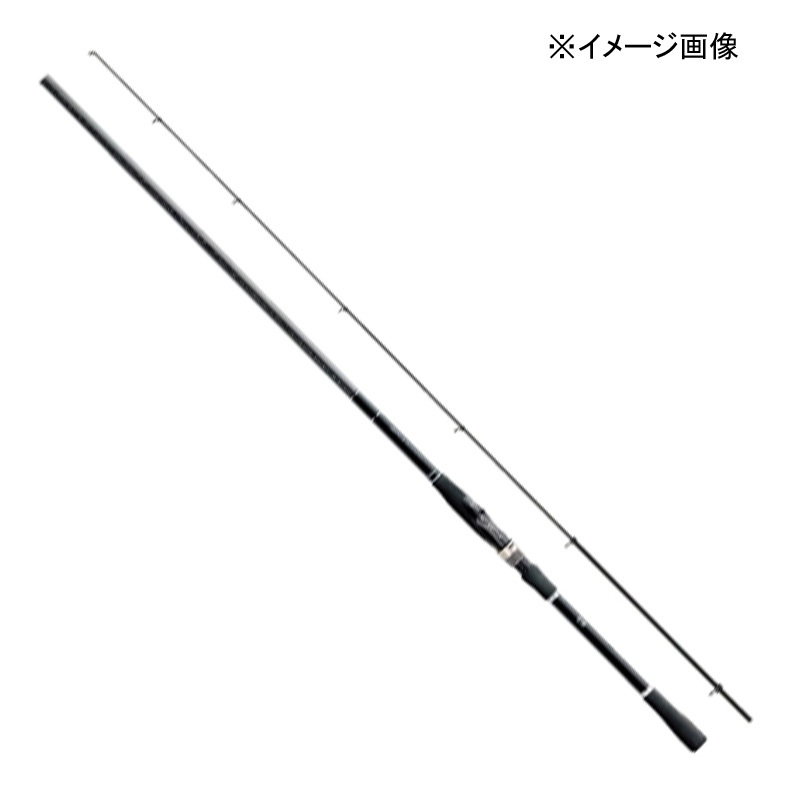 シマノ(SHIMANO) ボーダレスBB 460M-T 245465｜アウトドア用品