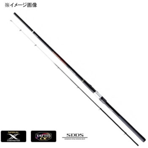 シマノ(SHIMANO) シーリア 海上釣堀 H300 245625 磯波止竿外ガイド4.5m以下