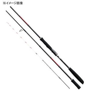 シマノ(SHIMANO) バイオインパクトX 一つテンヤマダイ 255ML 245700