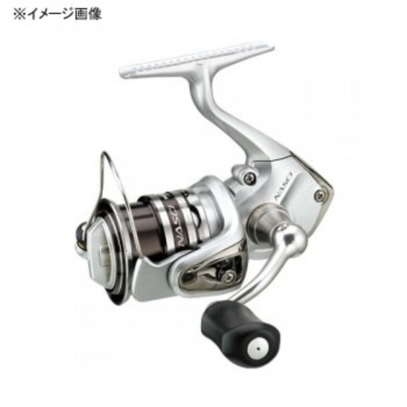 シマノ(SHIMANO) 13 ナスキー C2000 031105｜アウトドア用品・釣り具