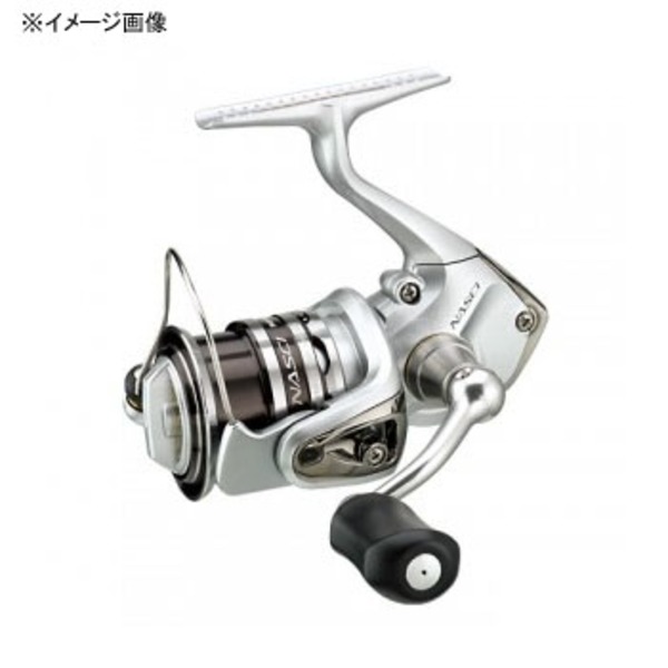 Shimano Fishing NASCI C5000XGFB Spinning Reel [NASC5000XGFB