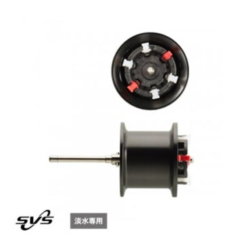 シマノ(SHIMANO) 夢屋13メタニウムBFSスプールMg 031792｜アウトドア用品・釣り具通販はナチュラム