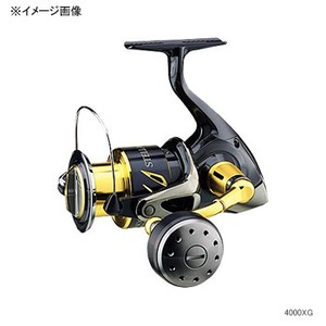 シマノ(SHIMANO) 13ステラSW 5000XG 030641｜アウトドア用品・釣り具