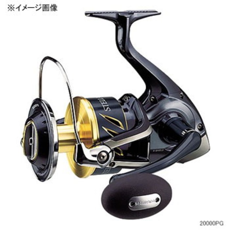 シマノ(SHIMANO) 13ステラSW 5000PG 030658｜アウトドア用品・釣り具通販はナチュラム