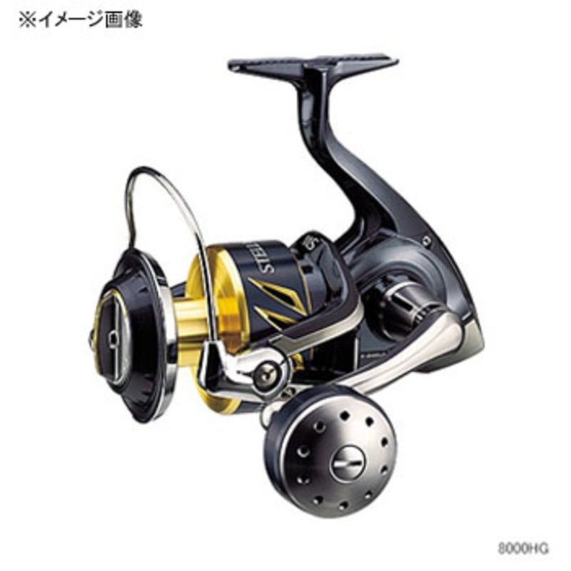 シマノ(SHIMANO) 13ステラSW 18000HG 030726｜アウトドア用品・釣り具