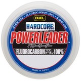 デュエル(DUEL) HARDCORE POWERLEADER FC 50m H3342 オールラウンドショックリーダー