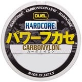 デュエル(DUEL) HARDCORE パワーフカセ 150m MP H3372-MP 道糸150m以下