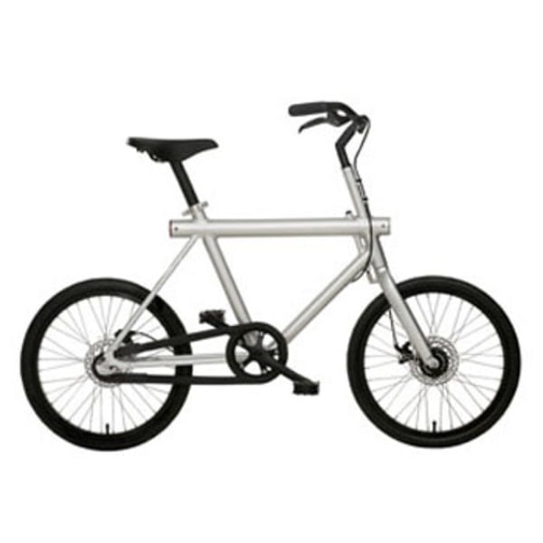 VANMOOF(バンムーフ) EBVA22 M2 Tiny 2.2 EBVA22｜アウトドア用品・釣り具通販はナチュラム