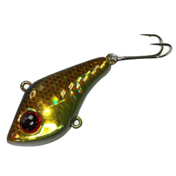 C.C.Baits(シーシーベイツ) BON-V(ボンバイブ)   チヌ用ルアー