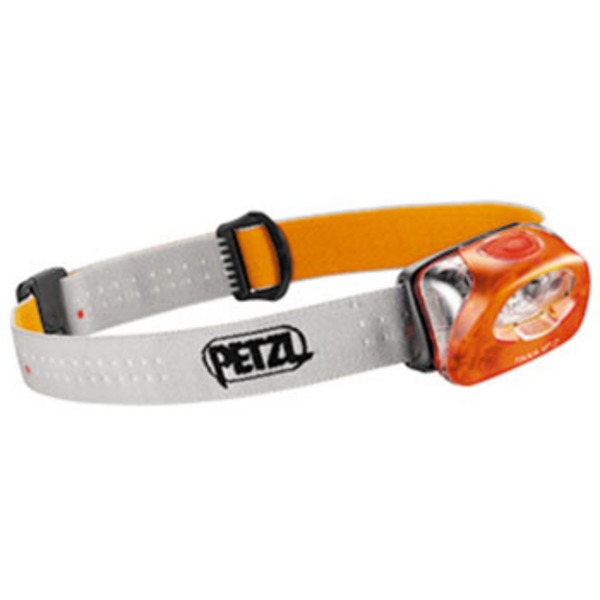 PETZL(ペツル) ティカXP2 最大80ルーメン 単四電池式 E99PO ヘッドランプ