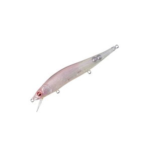 メガバス(Megabass) ＶＩＳＩＯＮ ＯＮＥＴＥＮ（ビジョン ワンテン） １１０．５ｍｍ ＧＬＸＳ スポーンチェリー