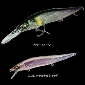 メガバス(Megabass) VISION ONETEN(ビジョン ワンテン) +1   ミノー